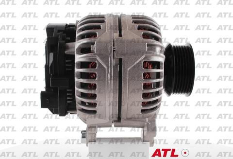 ATL Autotechnik L 41 900 - Генератор autocars.com.ua