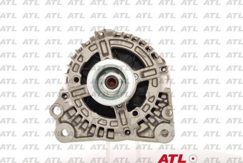 ATL Autotechnik L 41 910 - Генератор autocars.com.ua