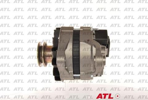 ATL Autotechnik L 41 940 - Генератор autodnr.net