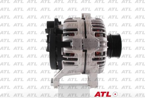 ATL Autotechnik L 42 000 - Генератор autocars.com.ua