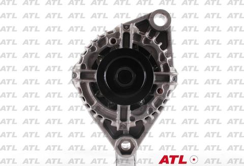 ATL Autotechnik L 42 000 - Генератор autocars.com.ua