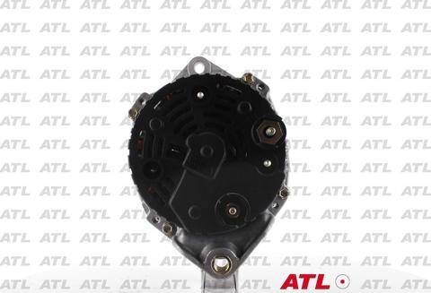 ATL Autotechnik L 42 040 - Генератор autocars.com.ua