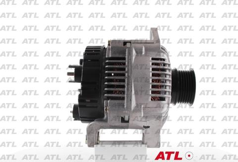 ATL Autotechnik L 42 040 - Генератор autocars.com.ua