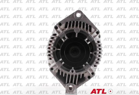 ATL Autotechnik L 42 040 - Генератор autocars.com.ua