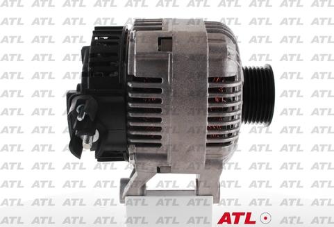 ATL Autotechnik L 42 080 - Генератор autocars.com.ua