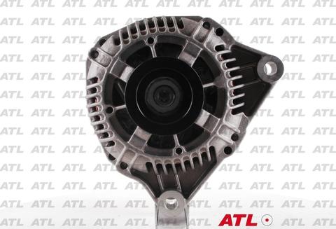 ATL Autotechnik L 42 080 - Генератор autocars.com.ua