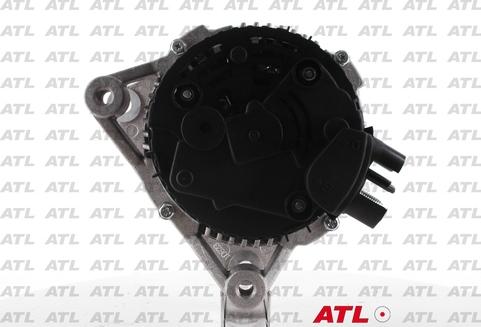 ATL Autotechnik L 42 080 - Генератор autocars.com.ua