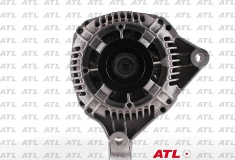 ATL Autotechnik L 42 090 - Генератор autocars.com.ua