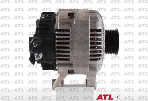 ATL Autotechnik L 42 090 - Генератор autocars.com.ua