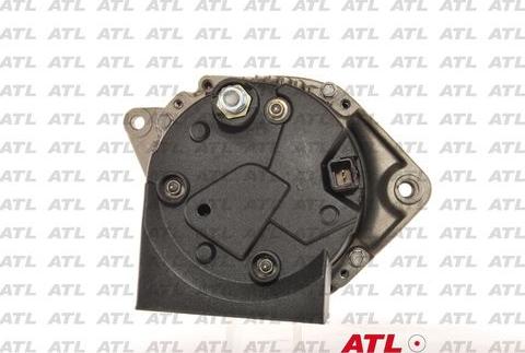 ATL Autotechnik L 42 105 - Генератор autocars.com.ua