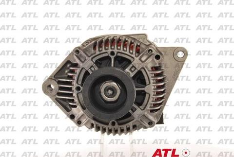 ATL Autotechnik L 42 105 - Генератор autocars.com.ua