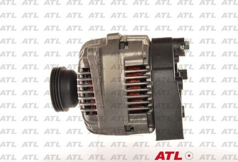 ATL Autotechnik L 42 105 - Генератор autocars.com.ua