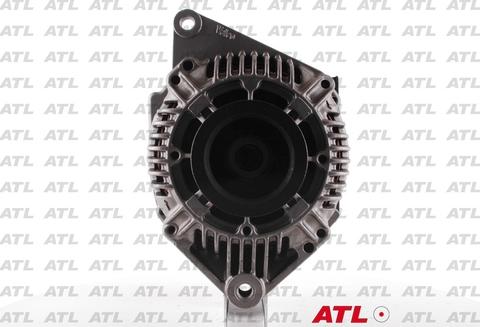 ATL Autotechnik L 42 130 - Генератор autocars.com.ua