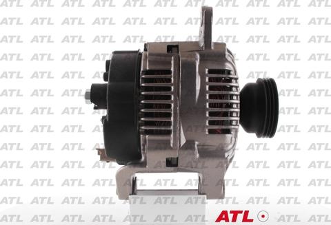 ATL Autotechnik L 42 130 - Генератор autocars.com.ua