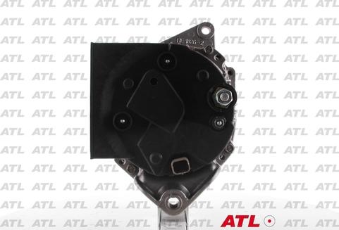 ATL Autotechnik L 42 130 - Генератор autocars.com.ua