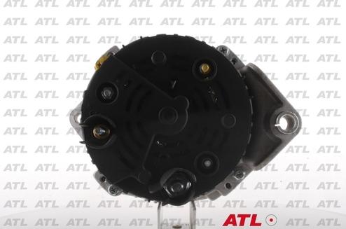 ATL Autotechnik L 42 170 - Генератор autodnr.net