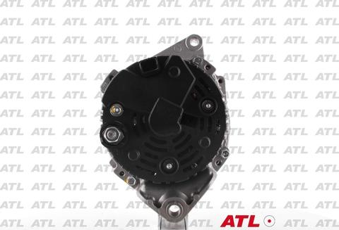 ATL Autotechnik L 42 180 - Генератор autodnr.net