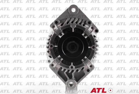 ATL Autotechnik L 42 190 - Генератор autocars.com.ua