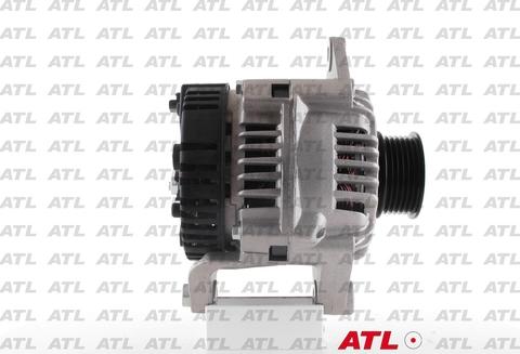 ATL Autotechnik L 42 190 - Генератор autocars.com.ua