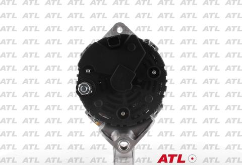 ATL Autotechnik L 42 190 - Генератор autocars.com.ua