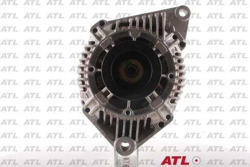 ATL Autotechnik L 42 210 - Генератор autocars.com.ua