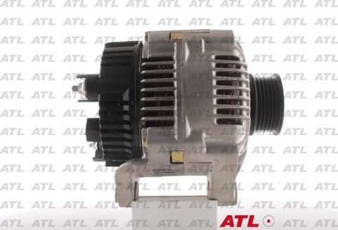 ATL Autotechnik L 42 210 - Генератор autocars.com.ua