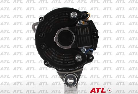 ATL Autotechnik L 42 220 - Генератор autocars.com.ua