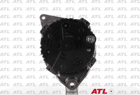 ATL Autotechnik L 42 230 - Генератор autocars.com.ua