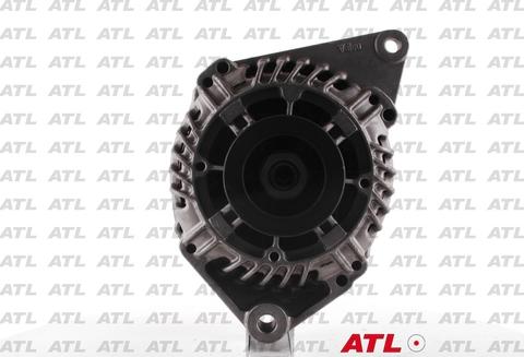 ATL Autotechnik L 42 230 - Генератор autocars.com.ua