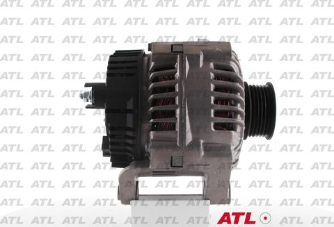 ATL Autotechnik L 42 230 - Генератор autocars.com.ua