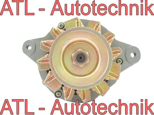 ATL Autotechnik L 42 240 - Генератор autodnr.net