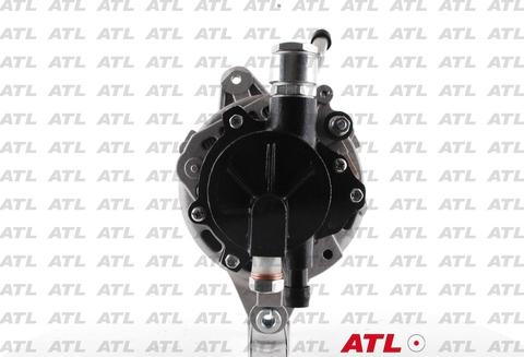 ATL Autotechnik L 42 260 - Генератор autocars.com.ua