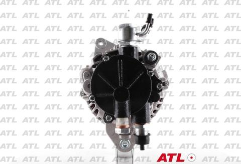 ATL Autotechnik L 42 280 - Генератор autocars.com.ua