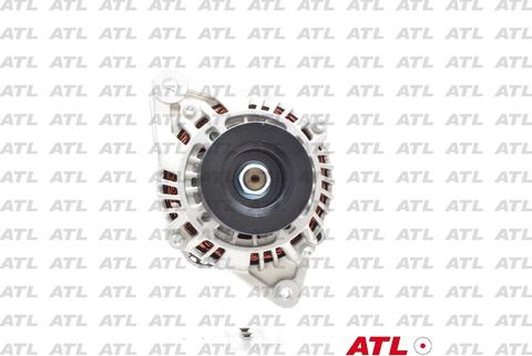 ATL Autotechnik L 42 290 - Генератор autocars.com.ua