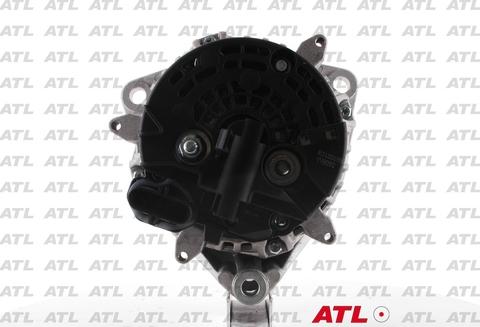 ATL Autotechnik L 42 360 - Генератор autocars.com.ua