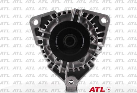 ATL Autotechnik L 42 370 - Генератор autocars.com.ua