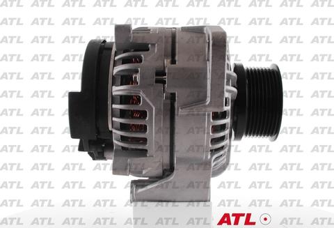 ATL Autotechnik L 42 370 - Генератор autocars.com.ua