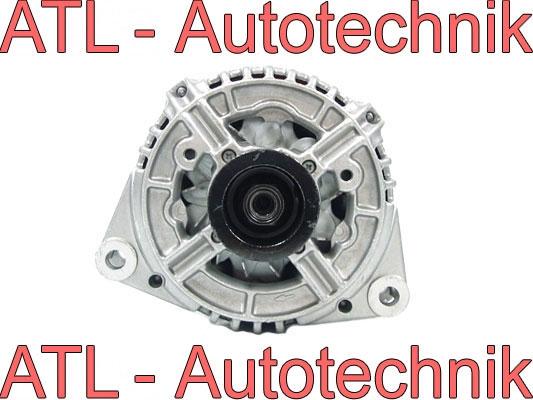 ATL Autotechnik L 42 460 - Генератор autocars.com.ua