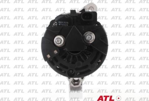 ATL Autotechnik L 42 475 - Генератор autocars.com.ua