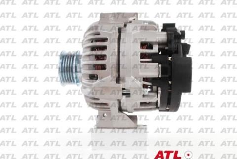 ATL Autotechnik L 42 475 - Генератор autocars.com.ua