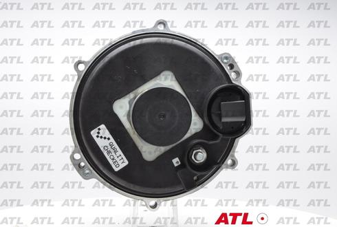 ATL Autotechnik L 42 490 - Генератор autodnr.net