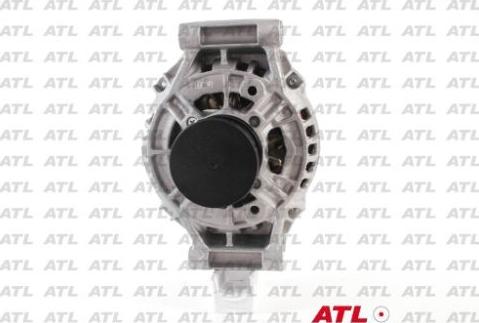 ATL Autotechnik L 42 520 - Генератор autodnr.net