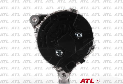 ATL Autotechnik L 42 540 - Генератор autocars.com.ua