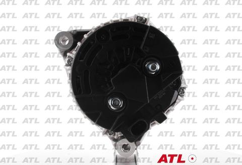 ATL Autotechnik L 42 550 - Генератор autocars.com.ua