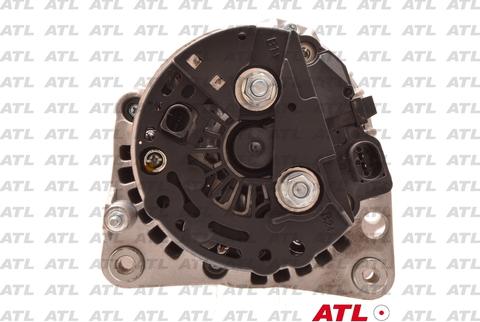 ATL Autotechnik L 42 610 - Генератор autodnr.net