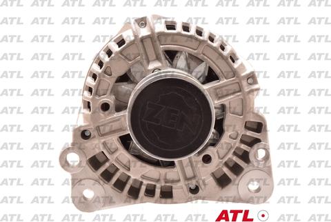 ATL Autotechnik L 42 610 - Генератор autocars.com.ua