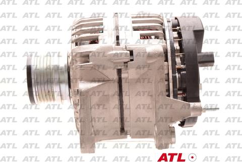 ATL Autotechnik L 42 610 - Генератор autodnr.net