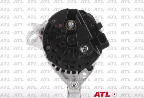 ATL Autotechnik L 42 630 - Генератор autocars.com.ua