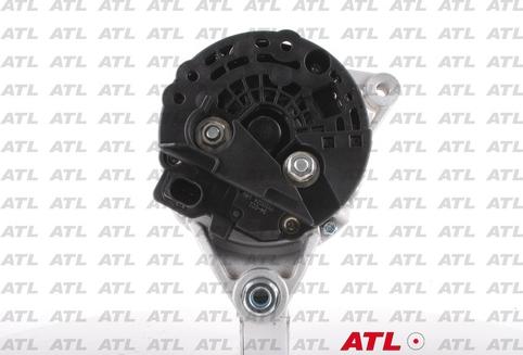 ATL Autotechnik L 42 640 - Генератор autocars.com.ua