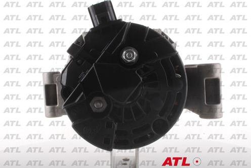 ATL Autotechnik L 42 650 - Генератор autocars.com.ua